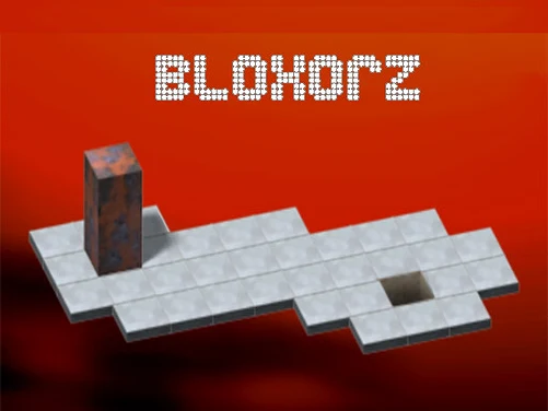 Bloxorz - Play free online Puzzle game