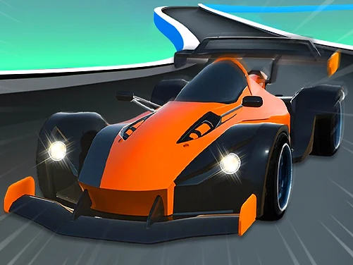 Drive Mad 2 - Play free online Simulation game