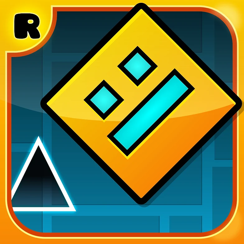 Geometry Dash - Play free online game