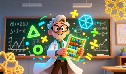 Math Games - Play free online Puzzle game