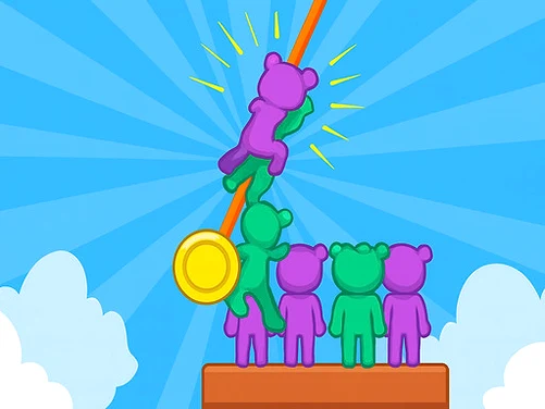 Rescue - Play free online Arcade game