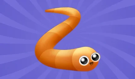 Slitherio - Play free online Casual game