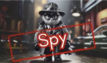 Spy - Play free online Puzzle game