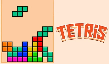 TETRIS - Play free online game