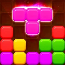 Block Blast Online Action - Game screenshot
