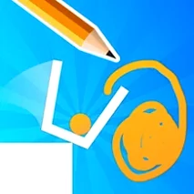 Brain It On Action - Game screenshot