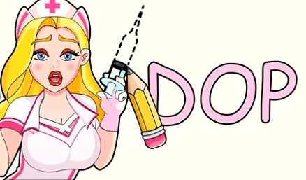 Dop Gameplay - Game screenshot