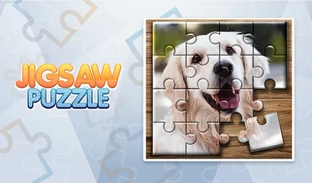 Jigsaw Puzzle Gameplay - Game screenshot