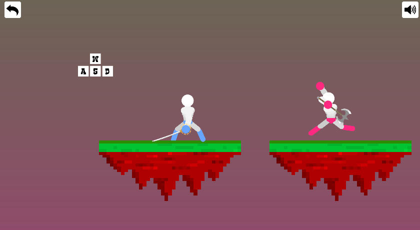 Ragdoll Hit Win Ragdoll Hit Win - Game screenshot