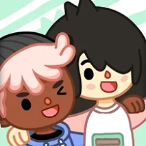 Toca Action - Game screenshot