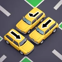 Traffic Jam 3d Action - Game screenshot