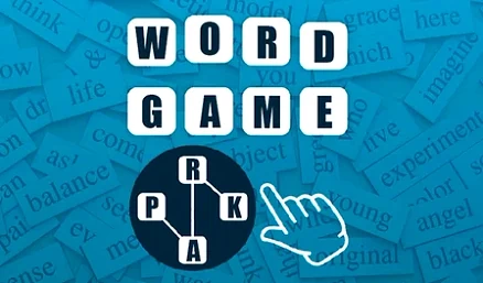 Word Game Gameplay - Game screenshot